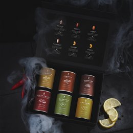 Black Box - Spicy Adventure