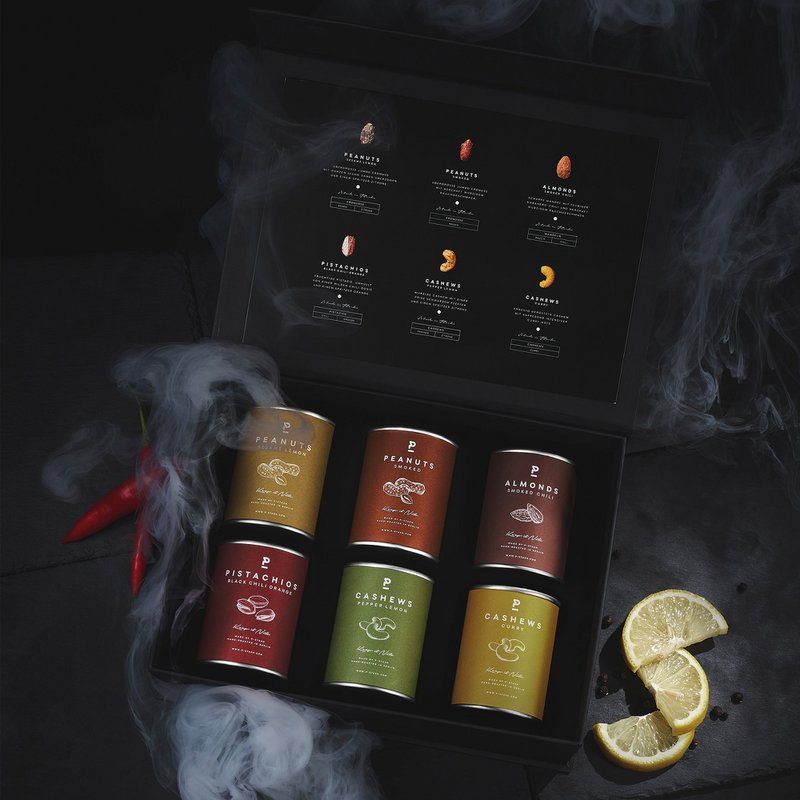 Black Box - Spicy Adventure