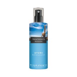 Treatments® - TU07 - Bed & body mist - Uyuni - 150 ml