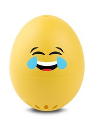 MDR PiepEi / Intelligent Eieruhr