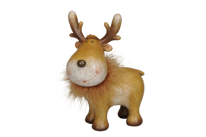 Łoś