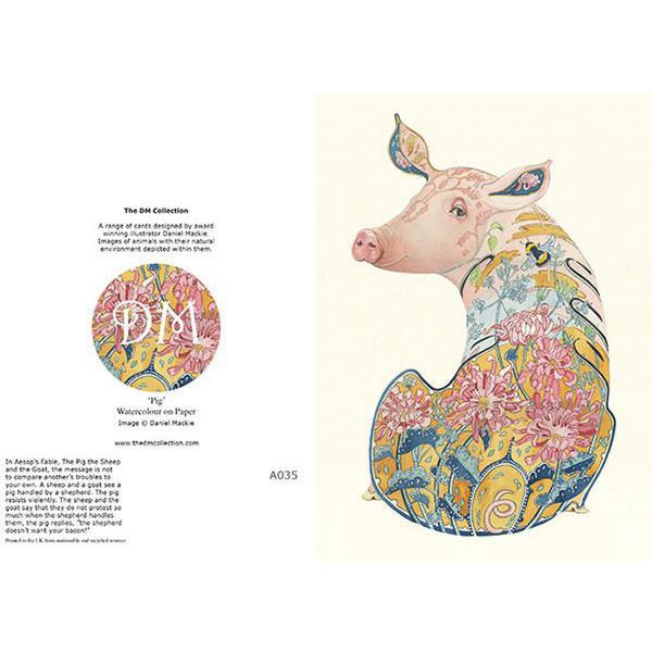 E035 - pig