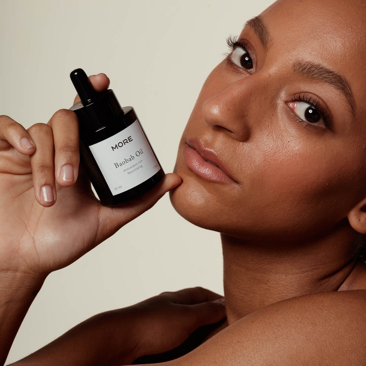 Baobab Oil | 100% Pure