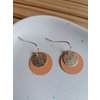 Playa (peach gold)