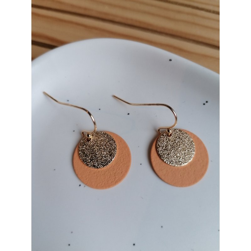 Playa (peach gold)