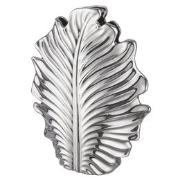 Vase Blad Monstera H.45 cm