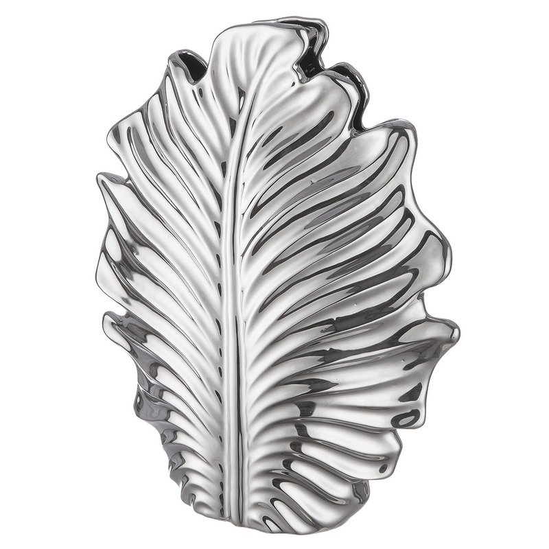 Vase Blad Monstera H.45 cm