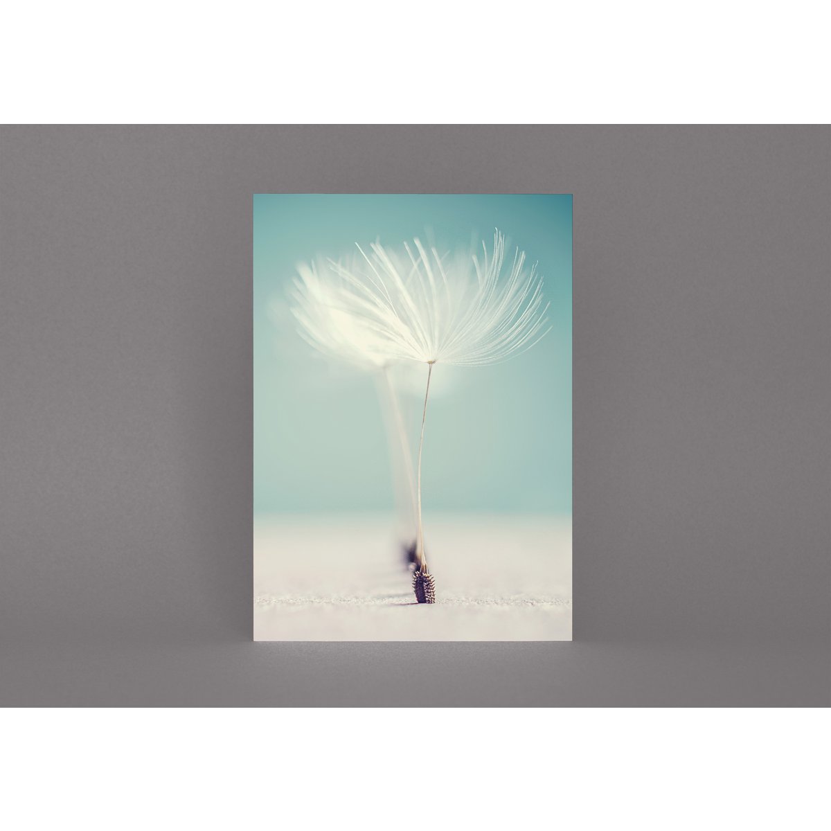 Postkarte Tänzer (PK_040)