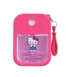 Handshade Strawberry Hello Kitty -35ml