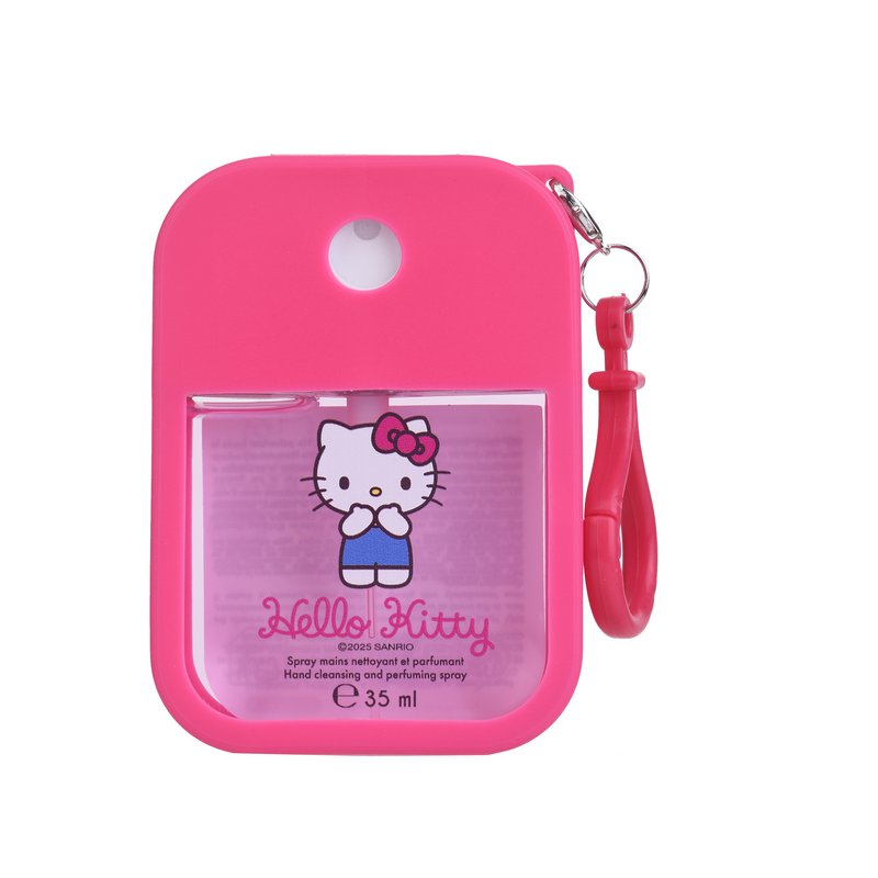Handshade Strawberry Hello Kitty -35ml
