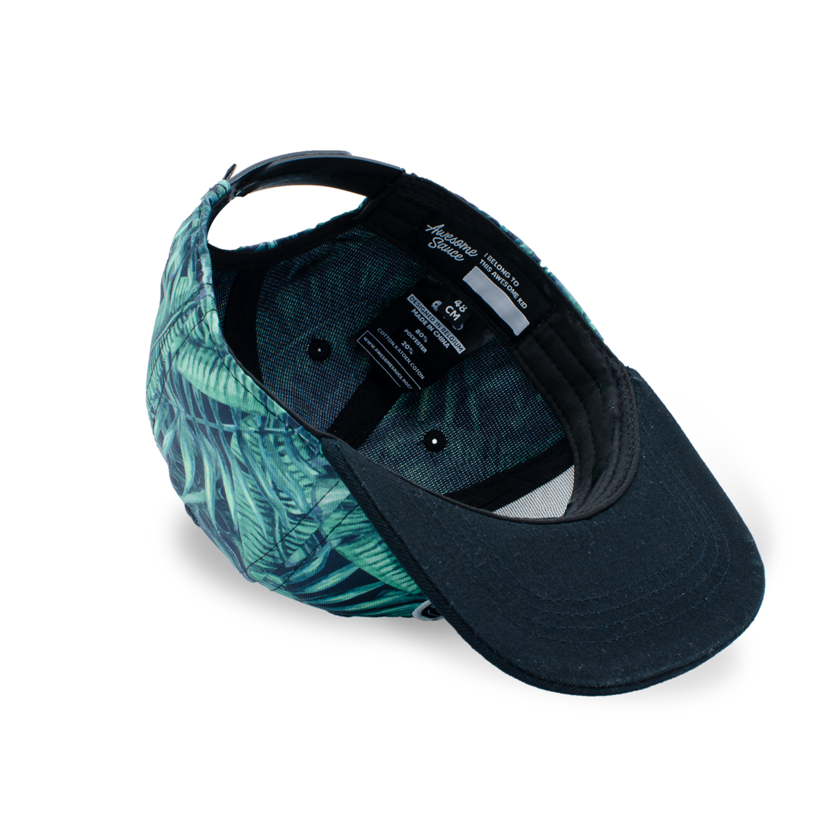 Tropical Savage - Gorra de niño - Gorra - Snapback