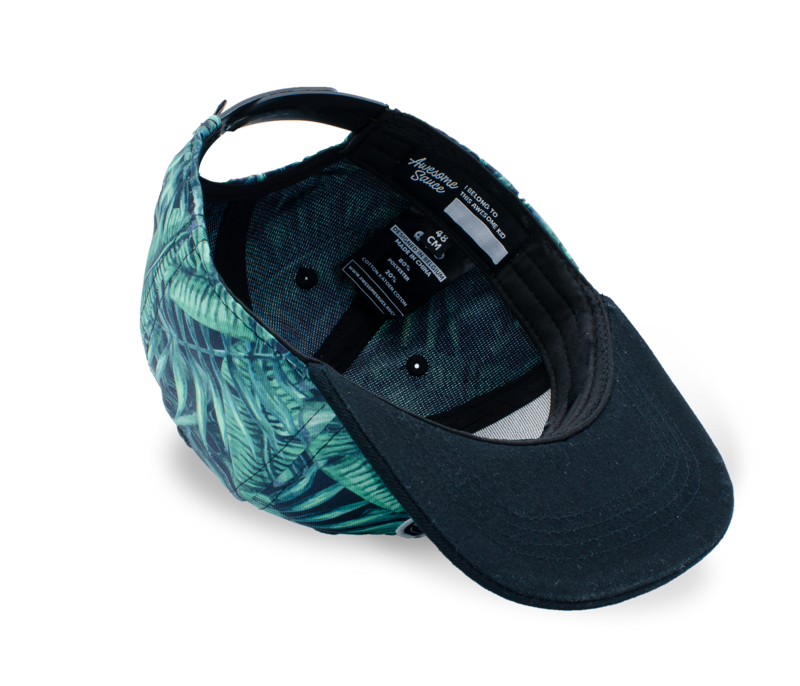 Tropical Savage - Gorra de niño - Gorra - Snapback
