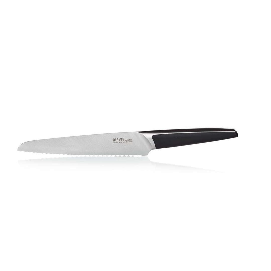 Brødkniv 18 cm