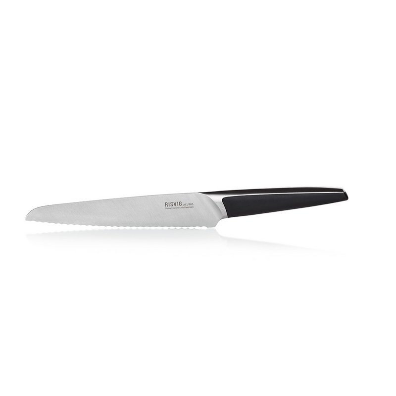 Bread knife 18 cm