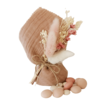 Baby rose droogboeket 12cm