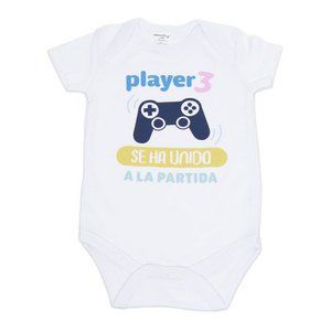 BABY-KÖRPERGRÖSSE 0-9 MONATE, SPIELER 3 HH293620 NR. 11