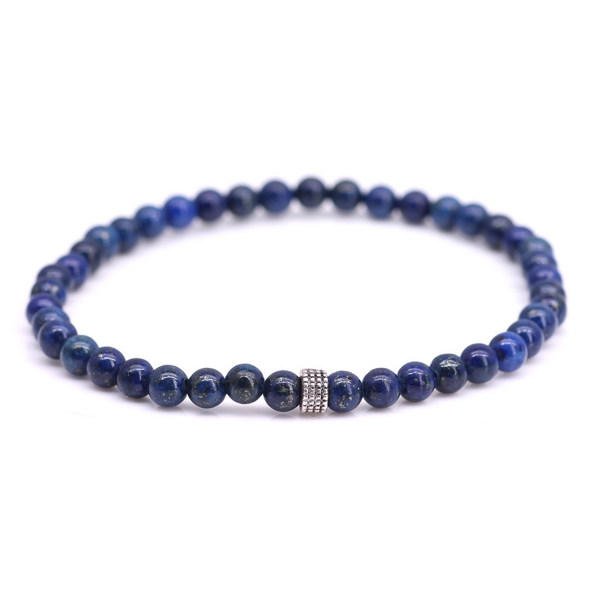Basic for Her Lapis Lazuli