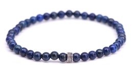 Basic for Her Lapis Lazuli