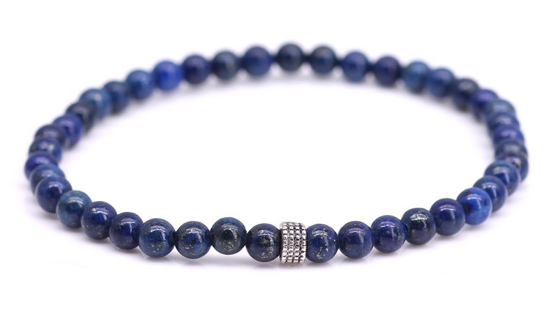 Basic for Her Lapis Lazuli