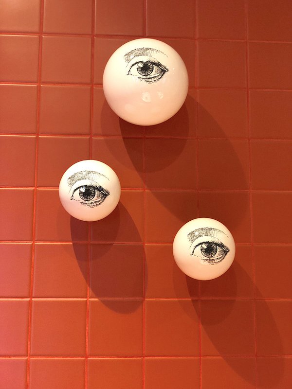 EYE Ø15