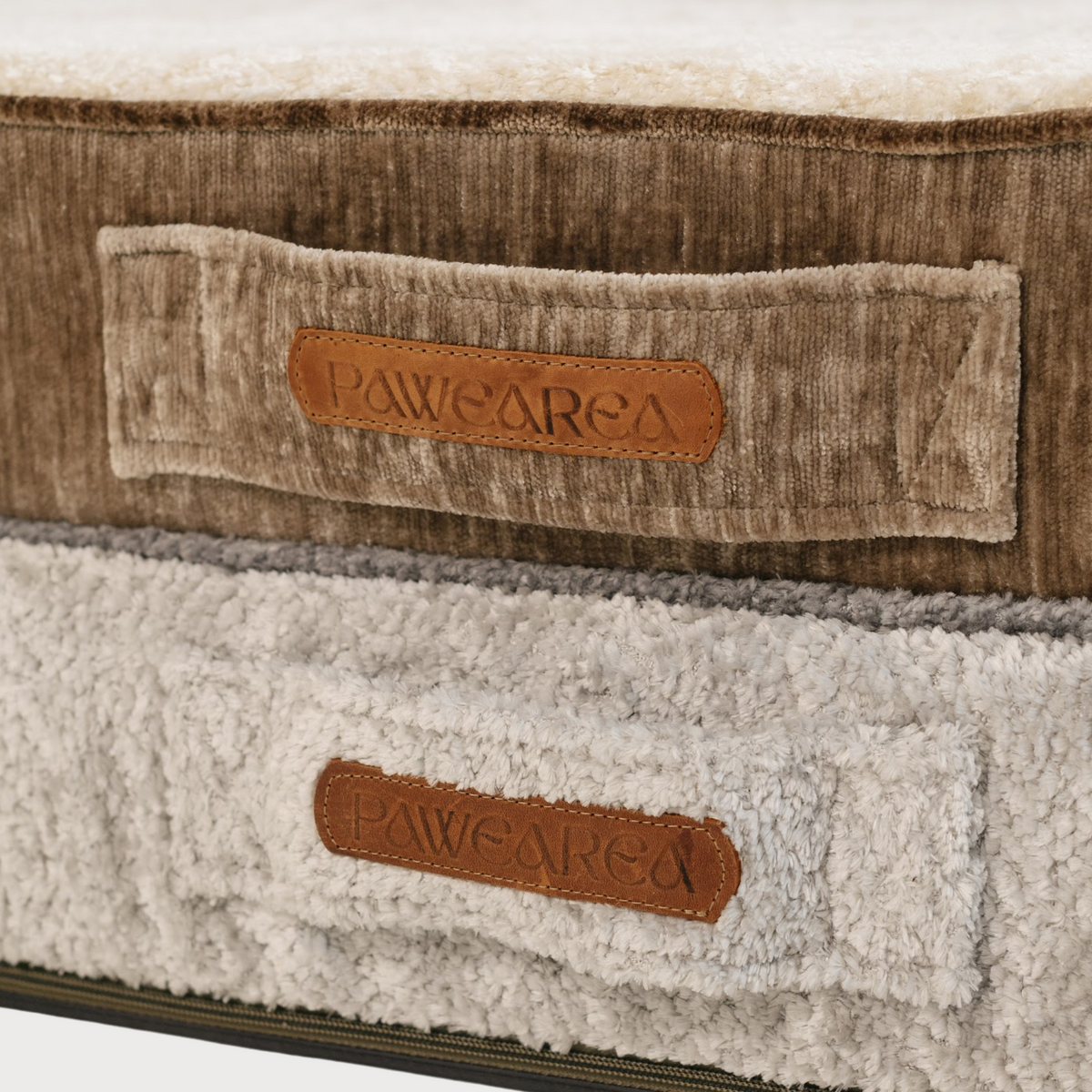 Tyson Orthopedic Dog Mattress – Premium Support, Handmade in Europe, Dogs & Cats