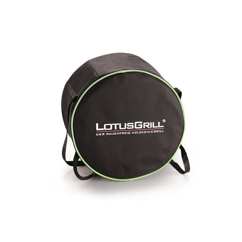 Klasyczny grill stołowy LotusGrill - Ø350mm