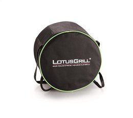 Klasyczny grill stołowy LotusGrill - Ø350mm