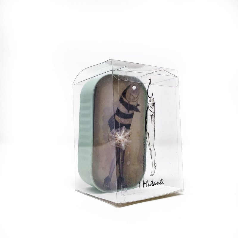 Les Mutants - Assemblage N.2