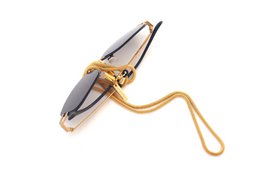 Snake It - Glasses Chain