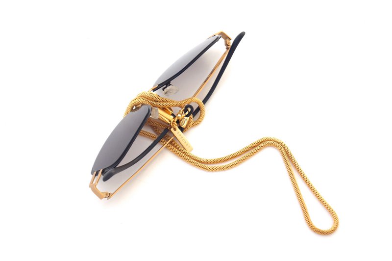 Snake It - Cadena para gafas