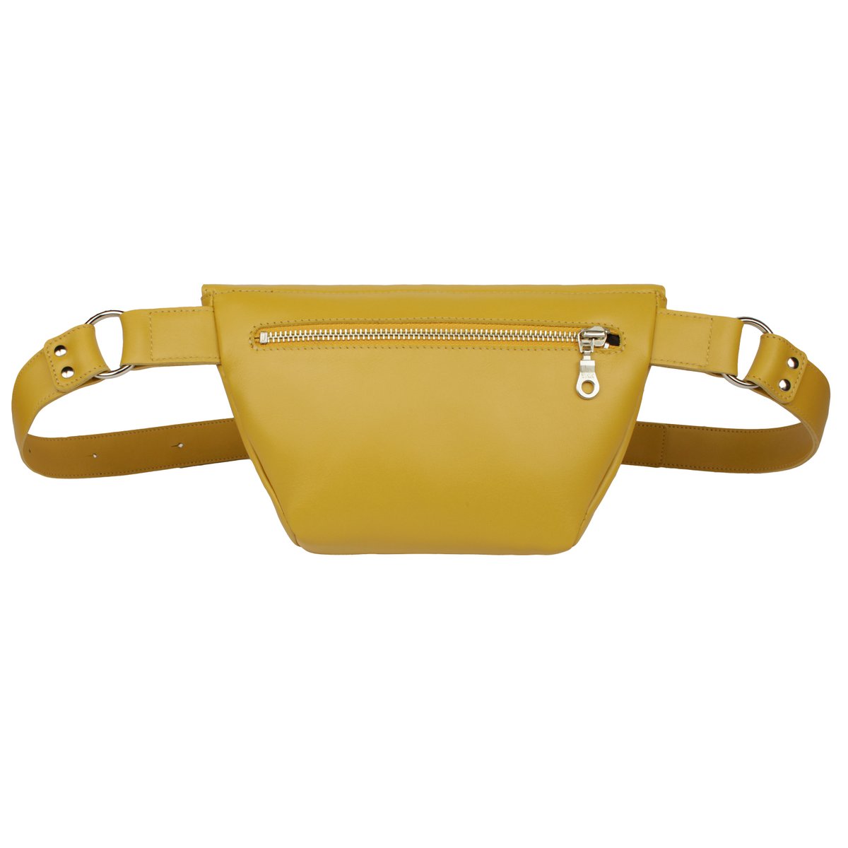 Fanny Pack Mustard