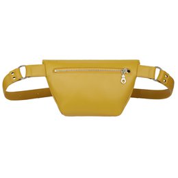Fanny Pack Mustard