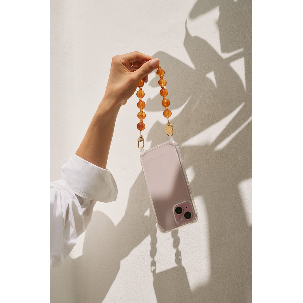 Juniper SHORT PHONE STRAP