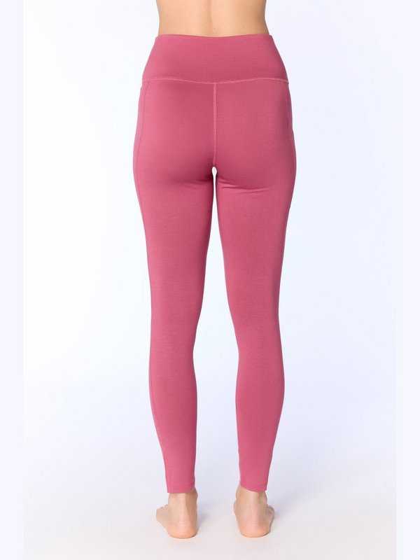 Mallas micromodales para mujer de TENCEL™
