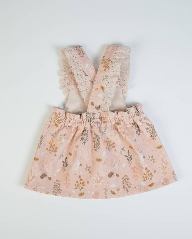 16178 - Body + dress - Organic - AW 24/25