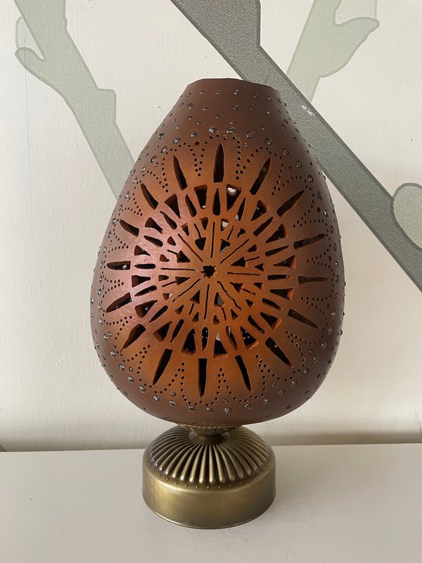 Kürbislampe - Human Design 2