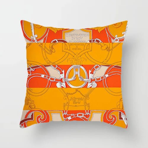 Cousin orange vitamine