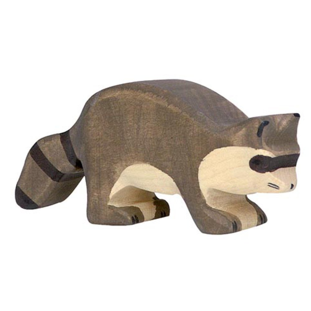 Raccoon