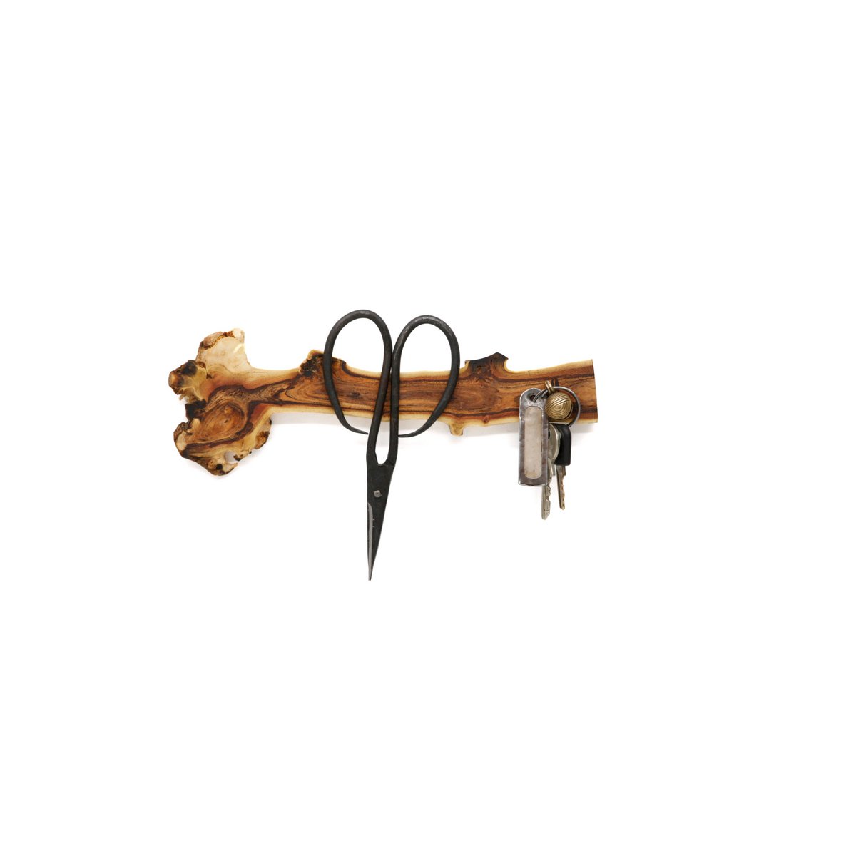 AUTHENTIC LAMES THO medium, ciseaux de cuisine, tranchant 7cm