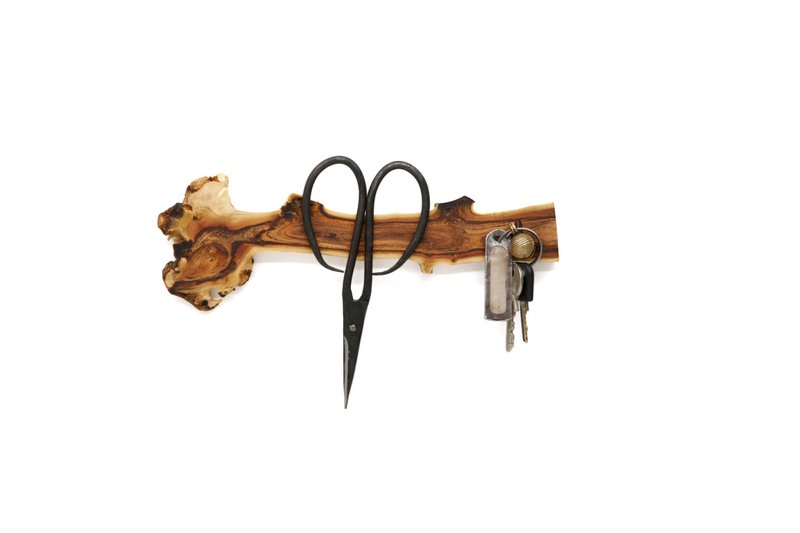 AUTHENTIC LAMES THO medium, ciseaux de cuisine, tranchant 7cm