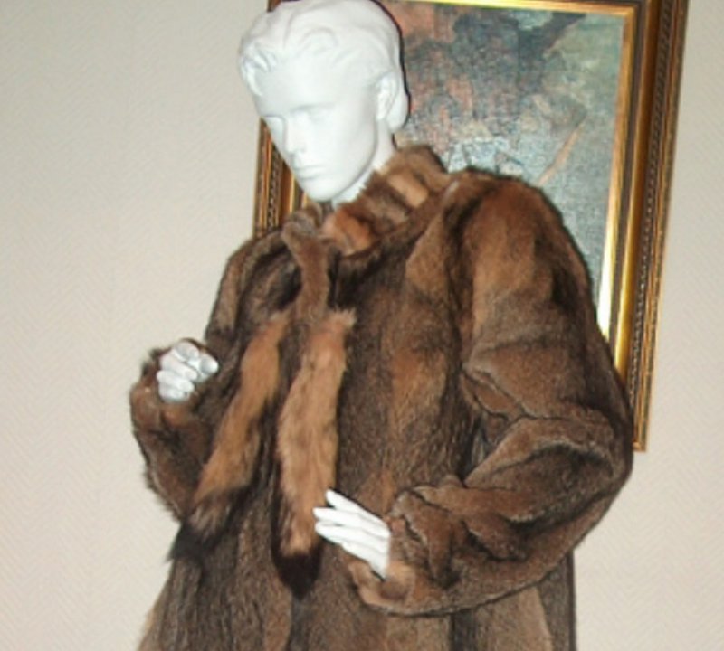 Belle giacche grigie, copia assolutamente chic e nobile