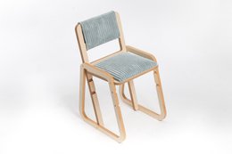 Silla Infantil Ajustable Julle