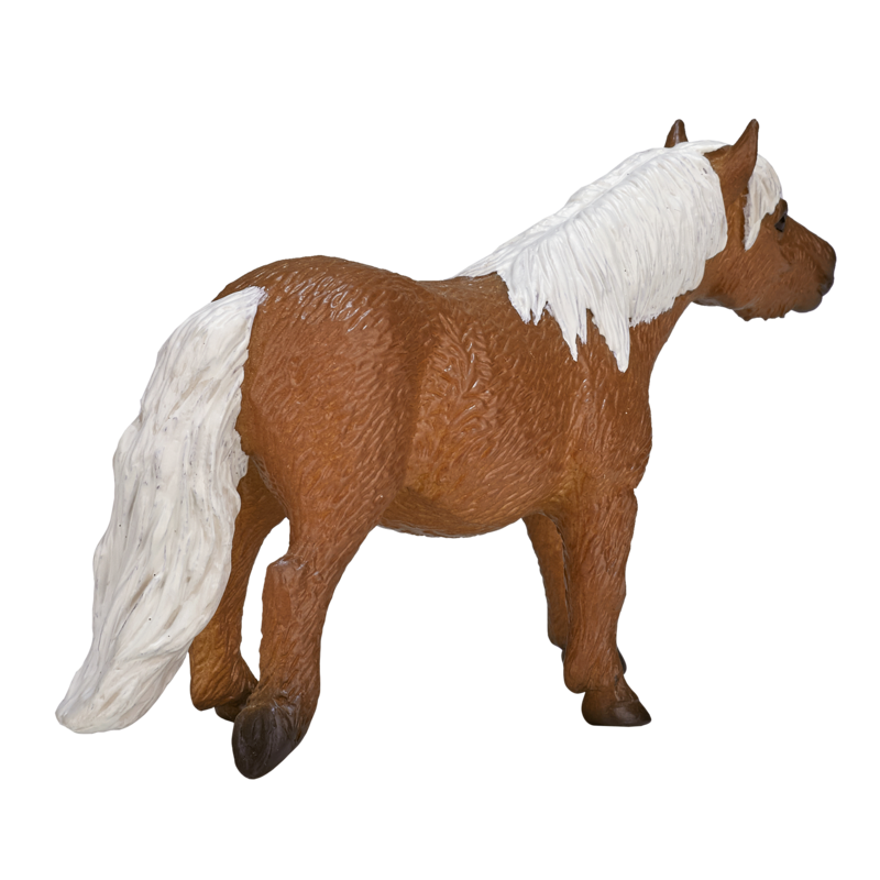 Mojo Horses cavallo giocattolo Shetland Pony - 387231