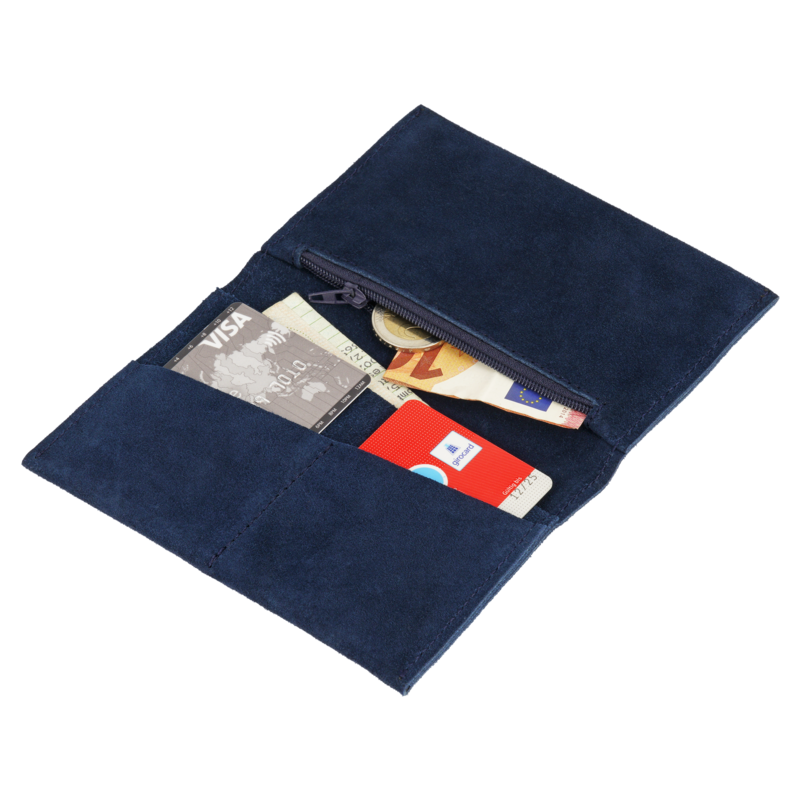 Wallet "Kahina"