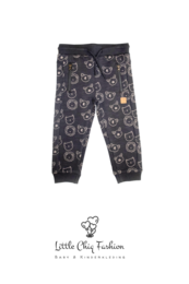 Little Chiq Baby Jogger Tierfreunde
