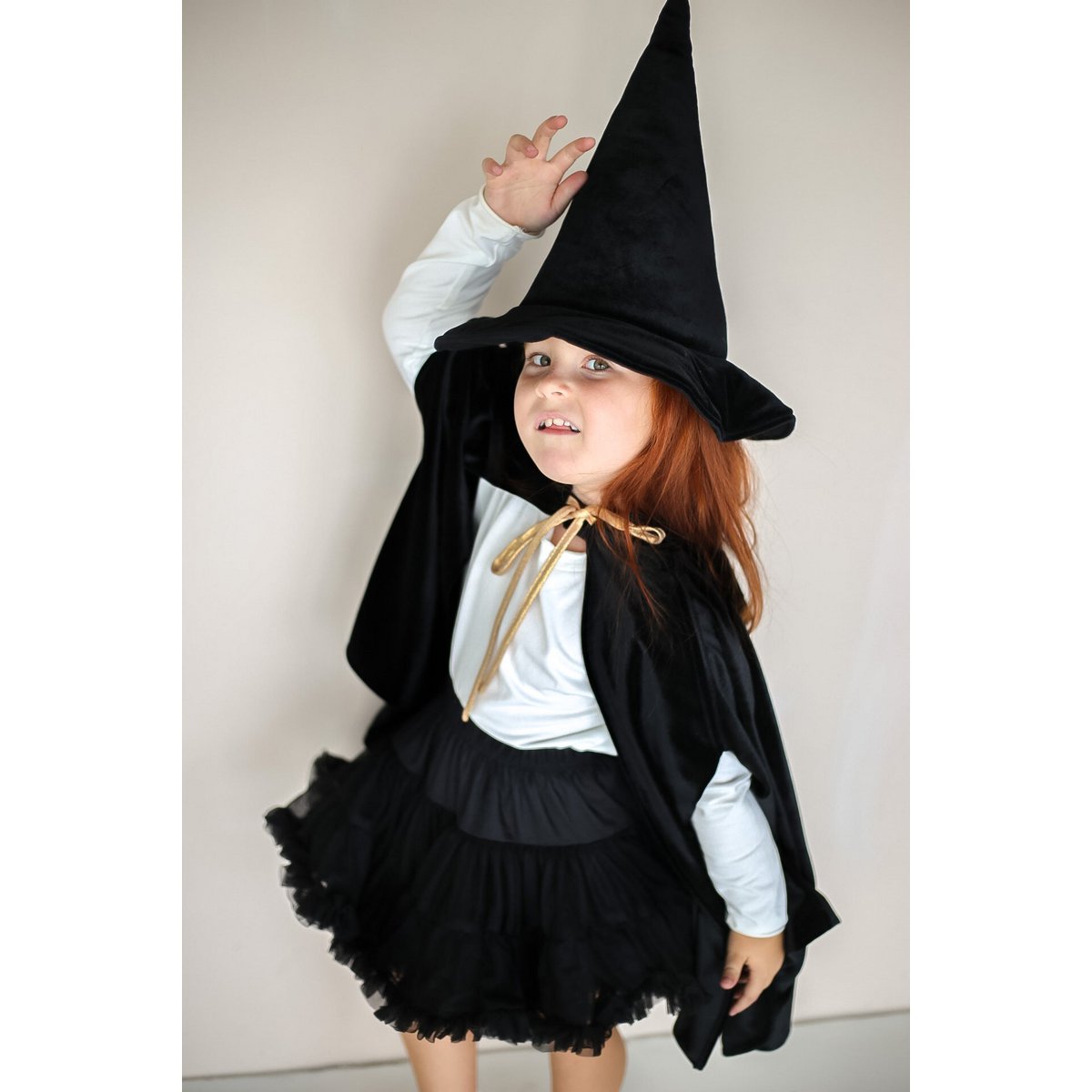 Heksehat 'Black Magic'