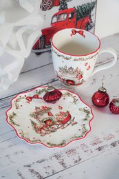 Isabelle Rose Home