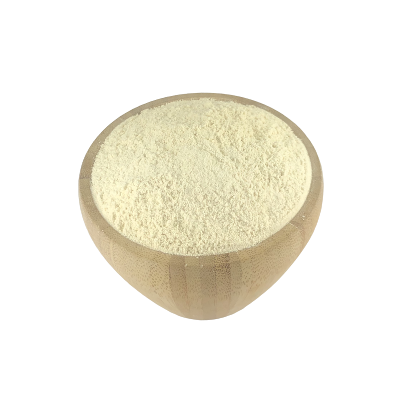 Gluten de Blé Bio en Vrac