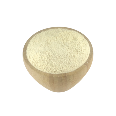 Bulk Bio Weizengluten