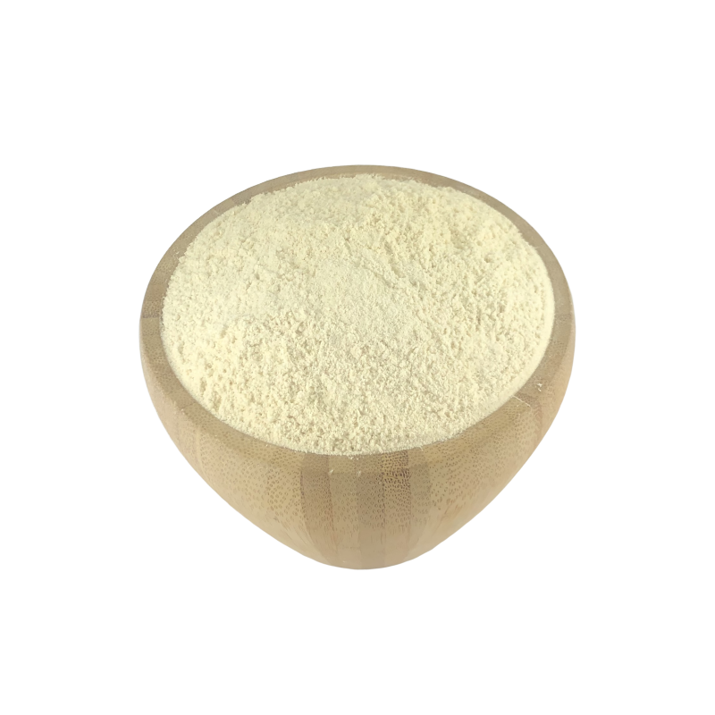 Gluten de Blé Bio en Vrac